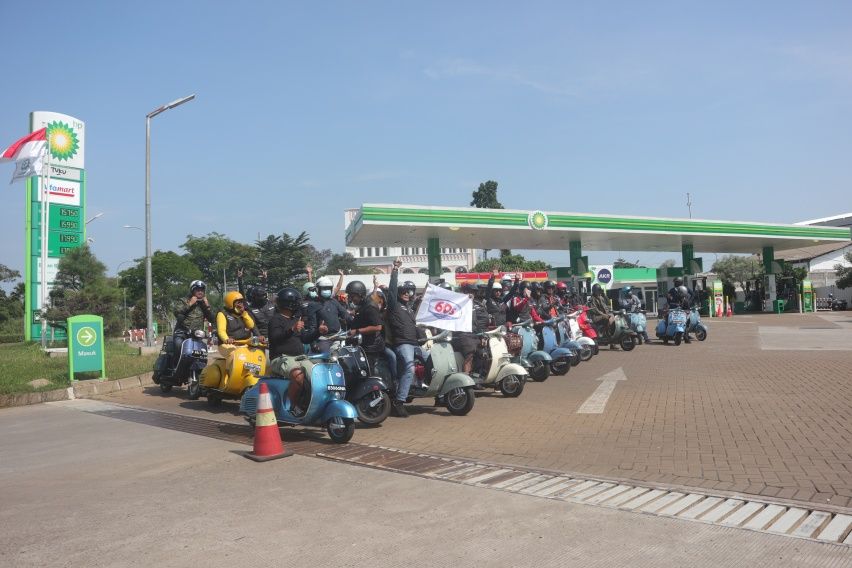 Indonesia Autovaganza