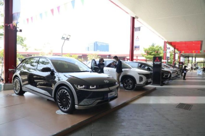 Indonesia Autovaganza