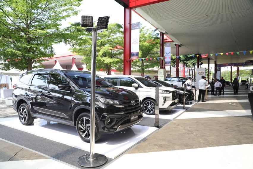 Indonesia Autovaganza