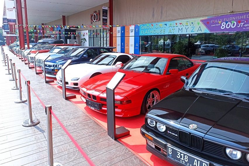 Autovaganza car show