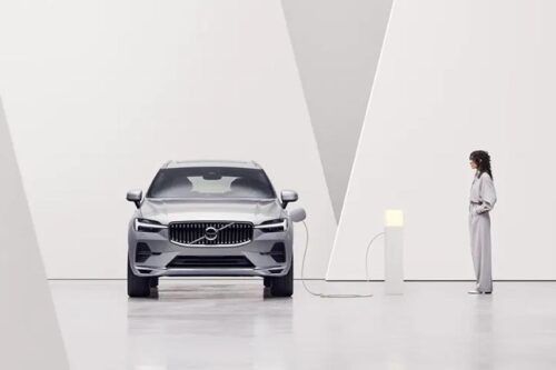2022 Volvo XC60 Recharge T8: What’s on offer