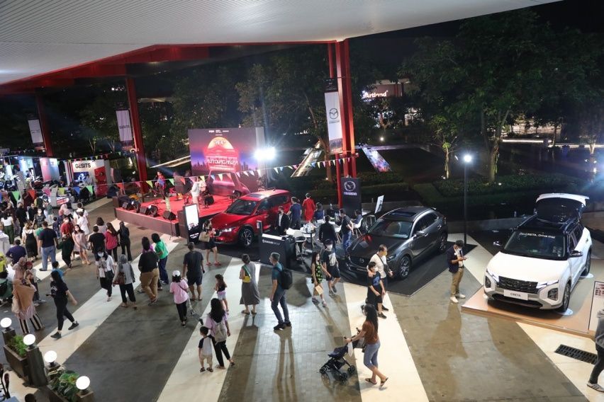 Indonesia Autovaganza 2022