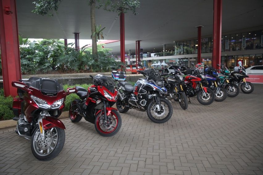 Indonesia Autovaganza 2022