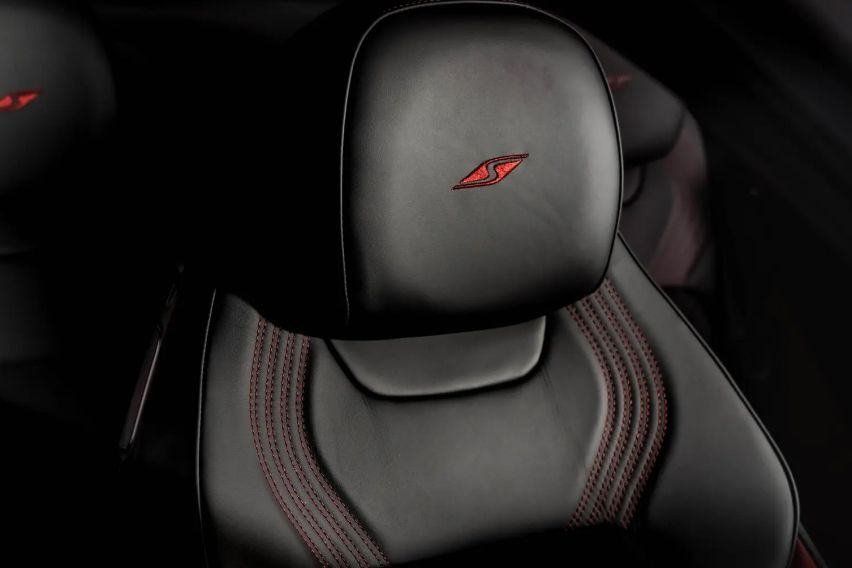 2023 Bentley Continental S