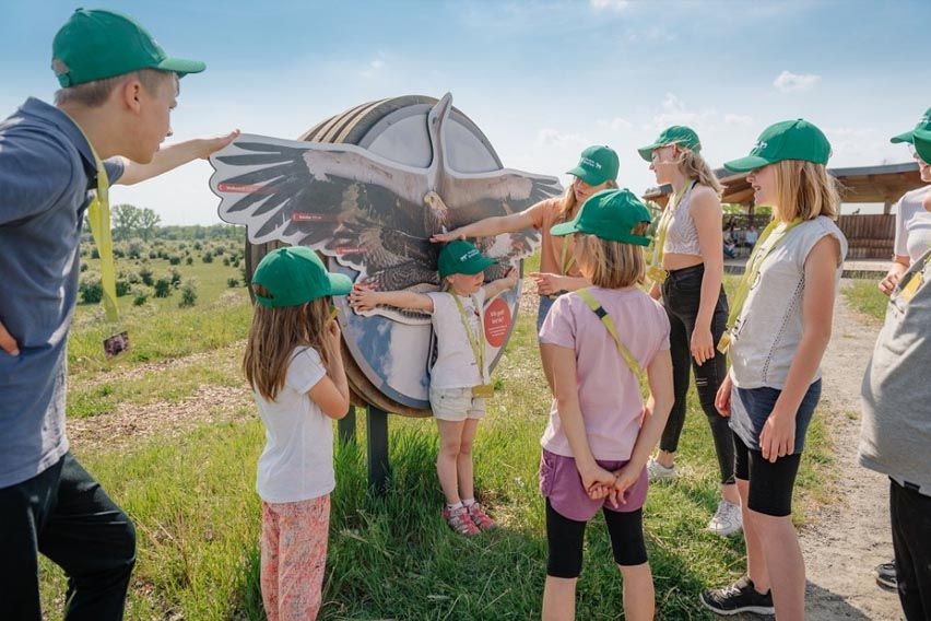 'Join the Porsche Ride' tour details