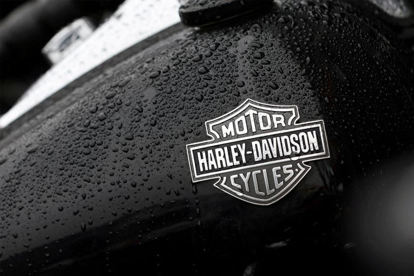 After a temporary 2-week shut-down, H-D resumes production 