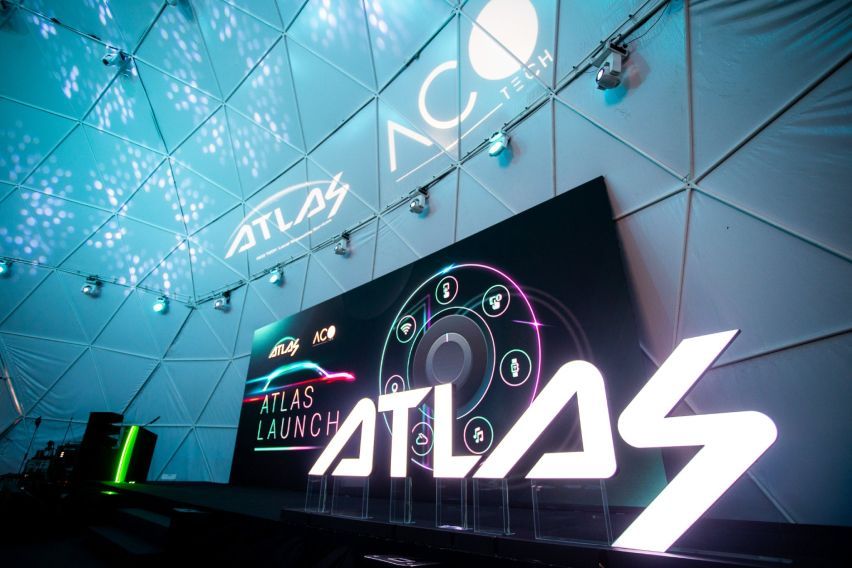 New Made-in-Malaysia Atlas automotive OS: All you need to know
