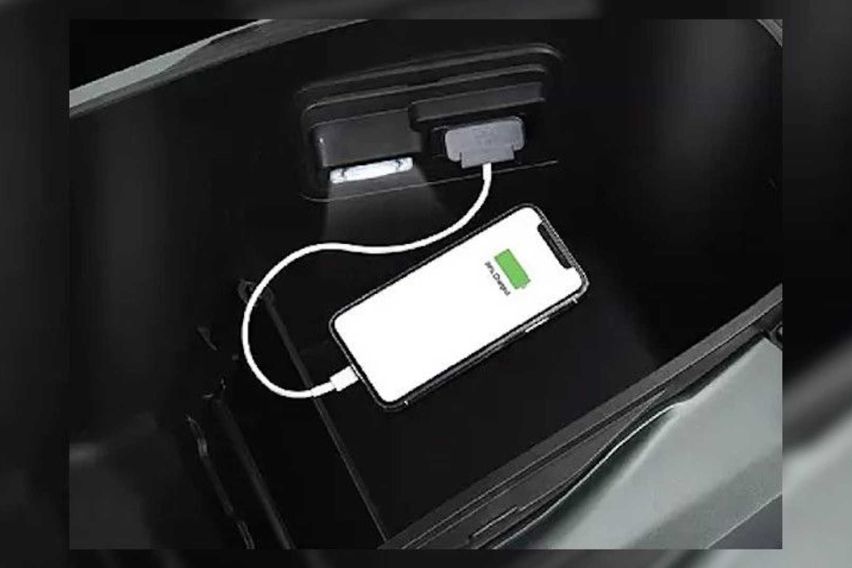 2022 Honda Air Blade 160