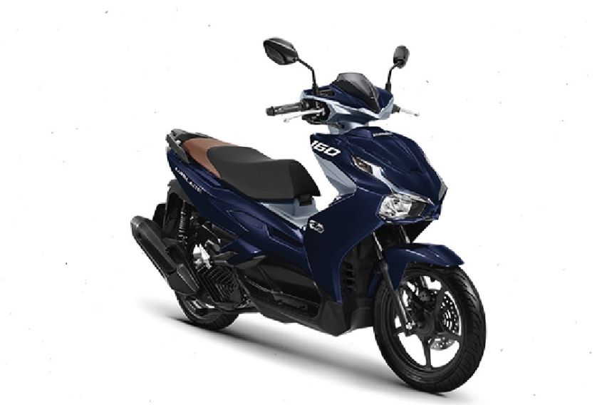 2022 Honda Air Blade 160