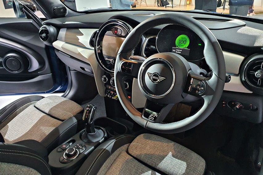MINI Electric