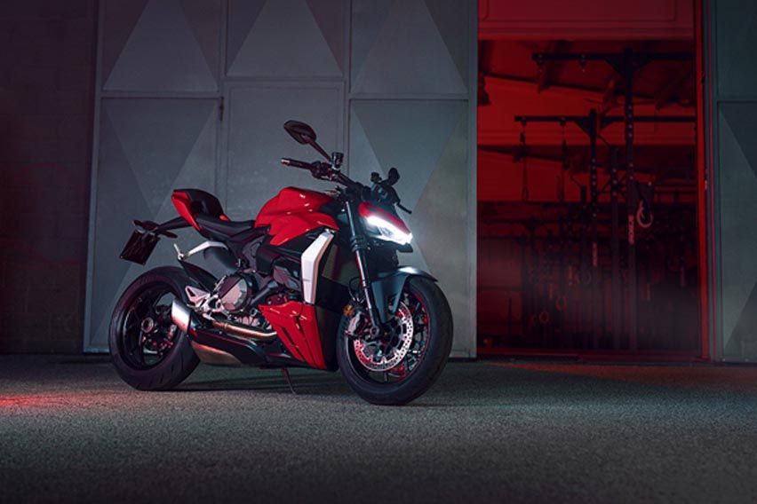 2022 Ducati Malaysia Premier details