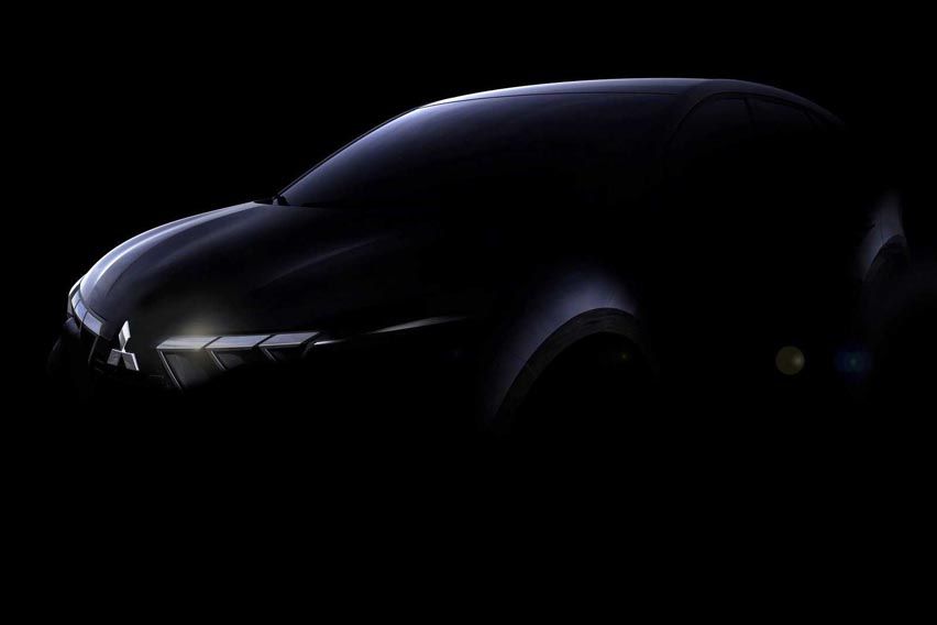 2023 Mitsubishi ASX details