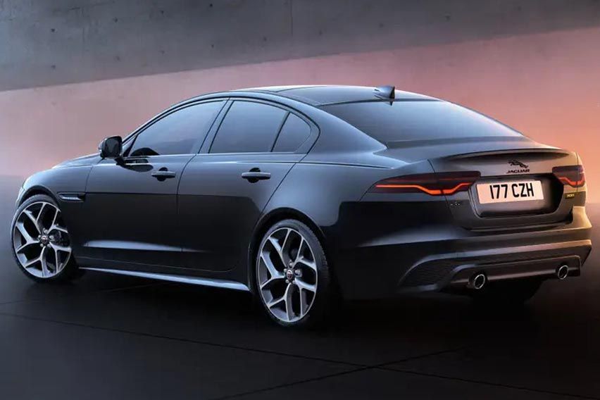 Jaguar XE & XF 300 Sport Edition price