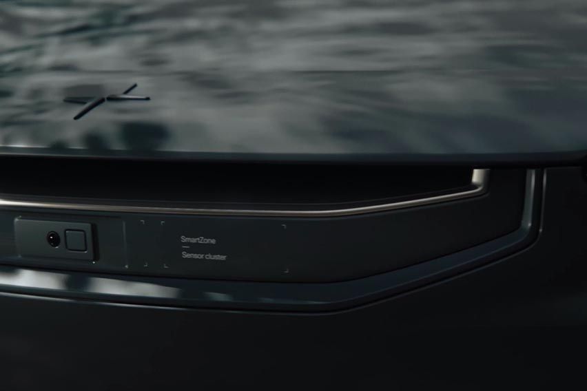 Polestar 3 images