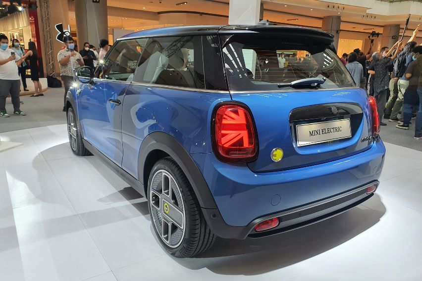 Mini Electric Collection