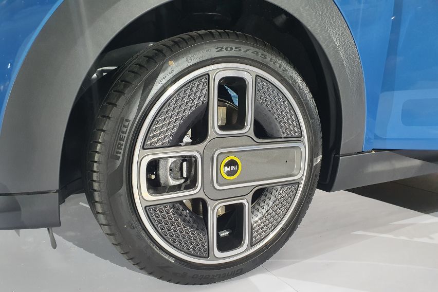 Mini Electric Collection