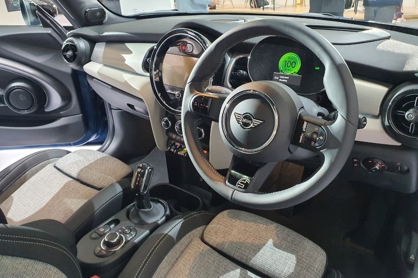 Mini Electric Collection