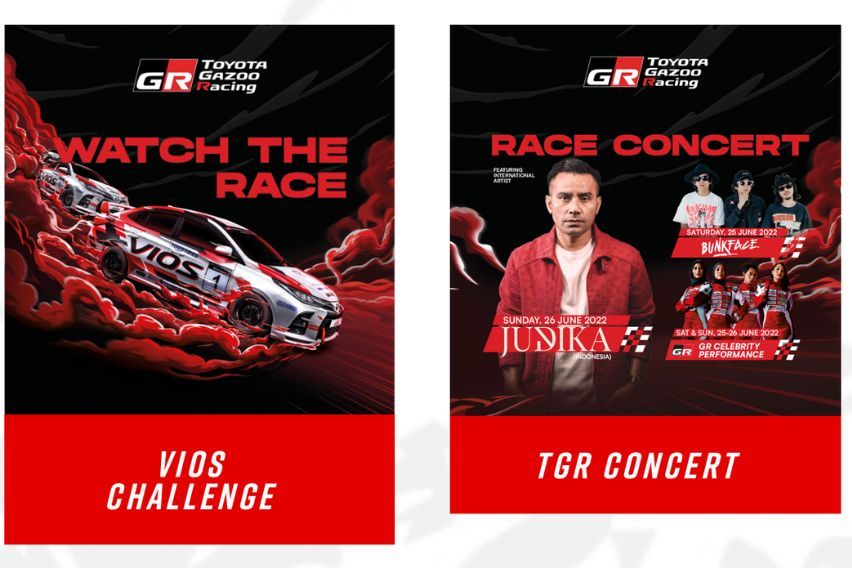 Toyota GAZOO Racing 
