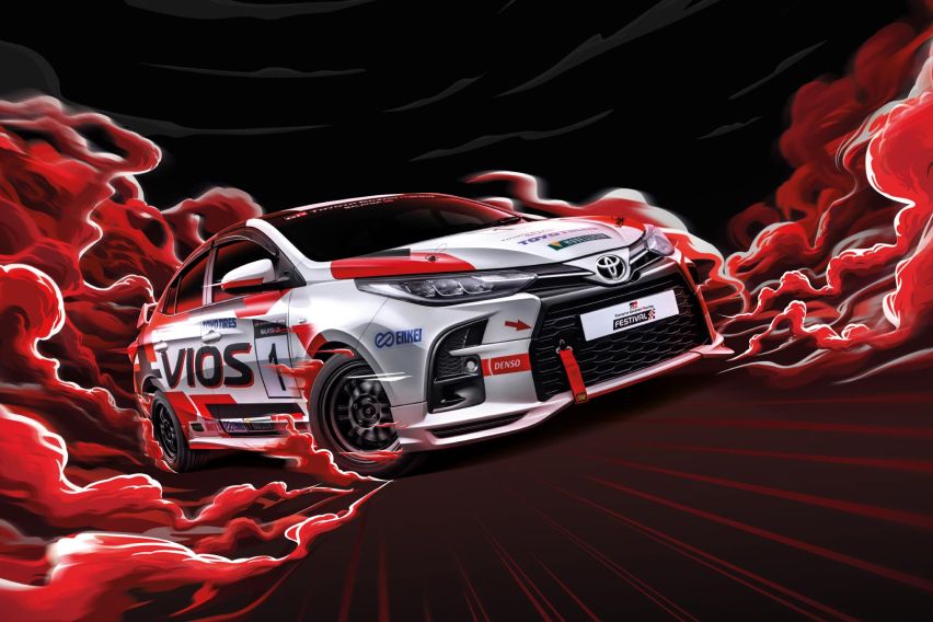 Toyota GAZOO Racing 