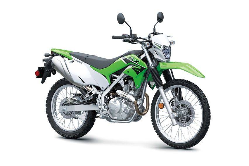 KLX230S