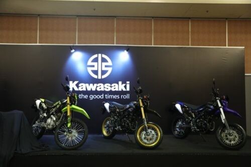 Mantap! Kawasaki Kasih Potongan Harga Buat KLX230 Series Hingga September 2022