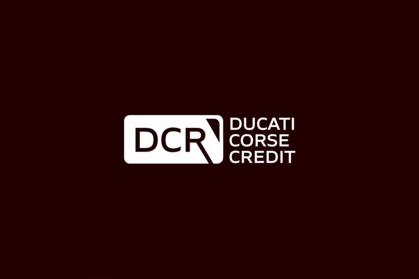 Buying a Ducati is made easier than ever with Ducati Corse credit!