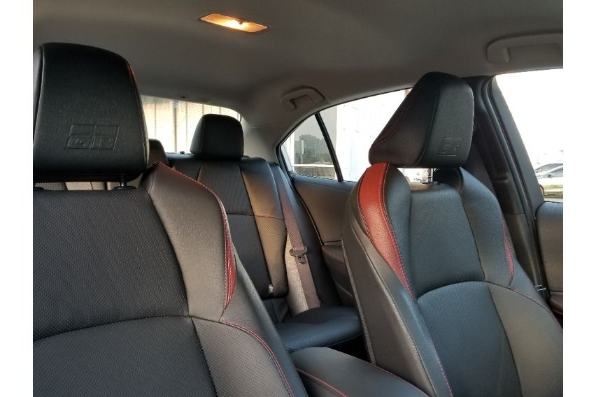 2022 Toyota Corolla Altis GR-S