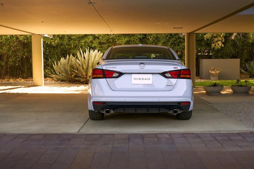 2023 Nissan Altima: Price
