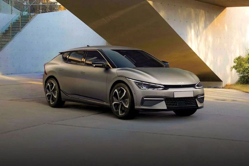 Kia EV6
