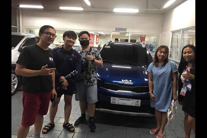 Family man wins P20K in first draw of 'ZigWheels of Fortune'