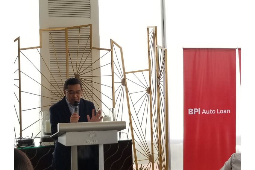 BPI Dennis Fronda