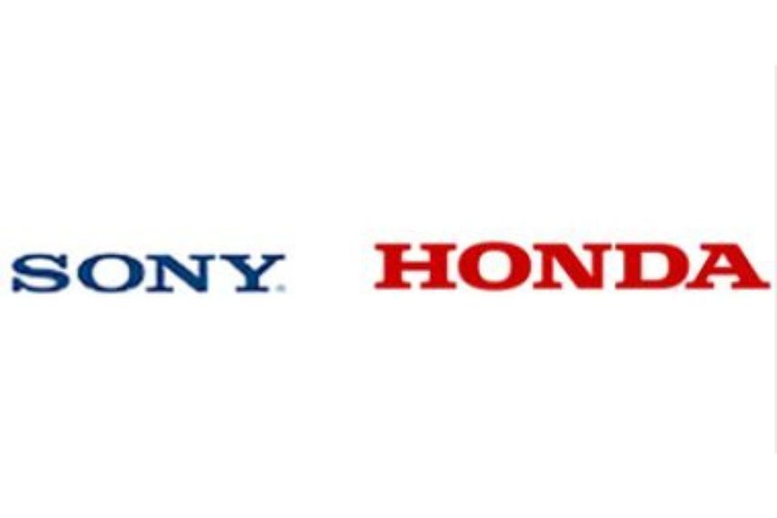 Honda, Sony to establish firm for high-value-added EVs, mobility services