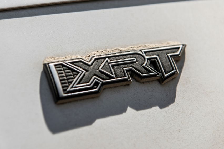 Hyundai Palisade XRT