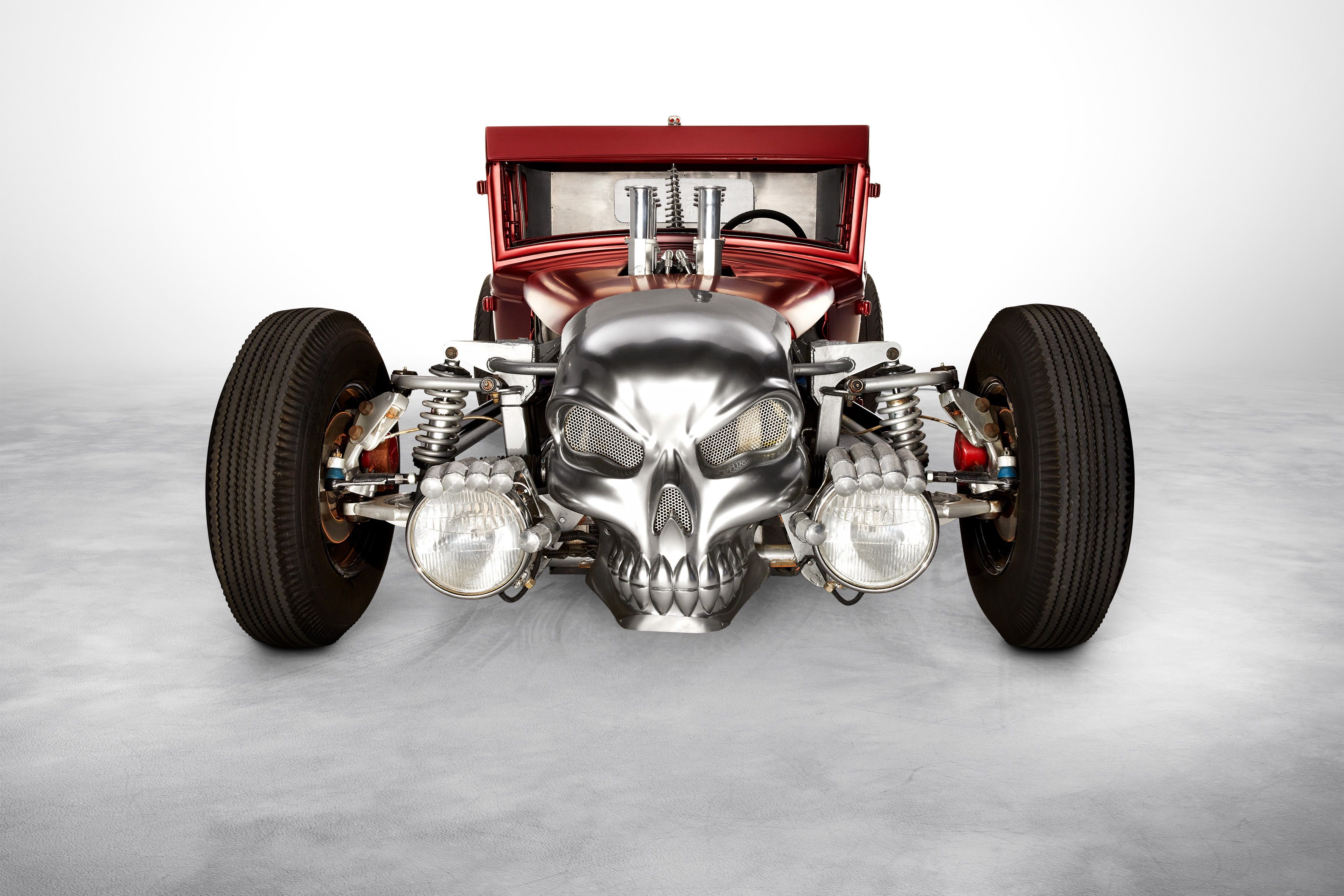 Hot Wheels Legends Tour