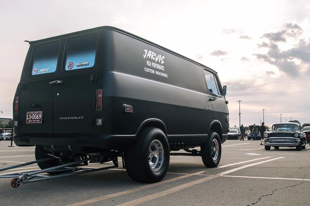 Hot Wheels Legends Tour