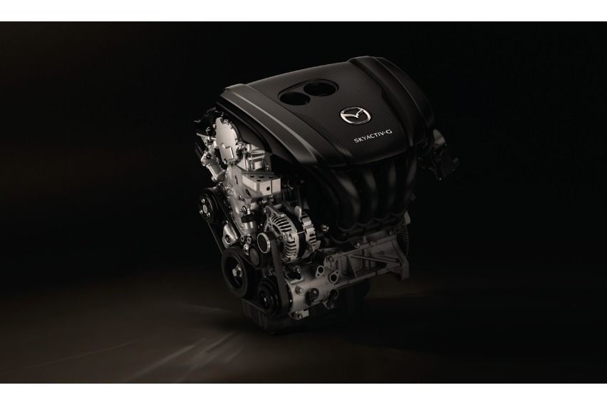 2022 Mazda CX-5 AWD Turbo