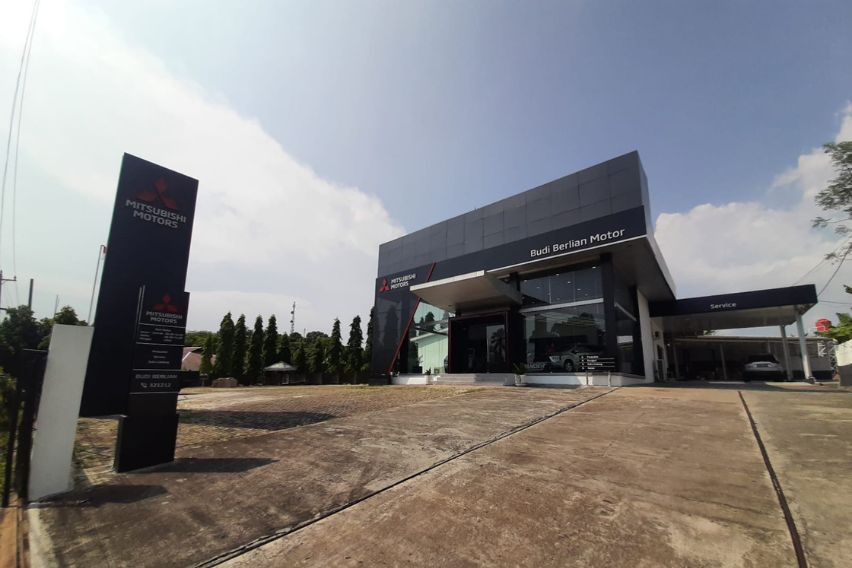 Mitsubishi Dealer