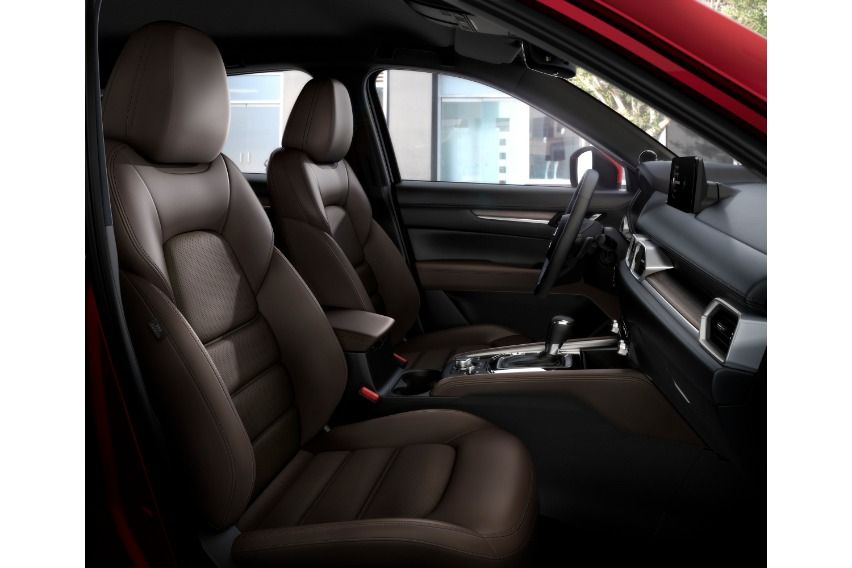 2022 Mazda CX-5 AWD Turbo