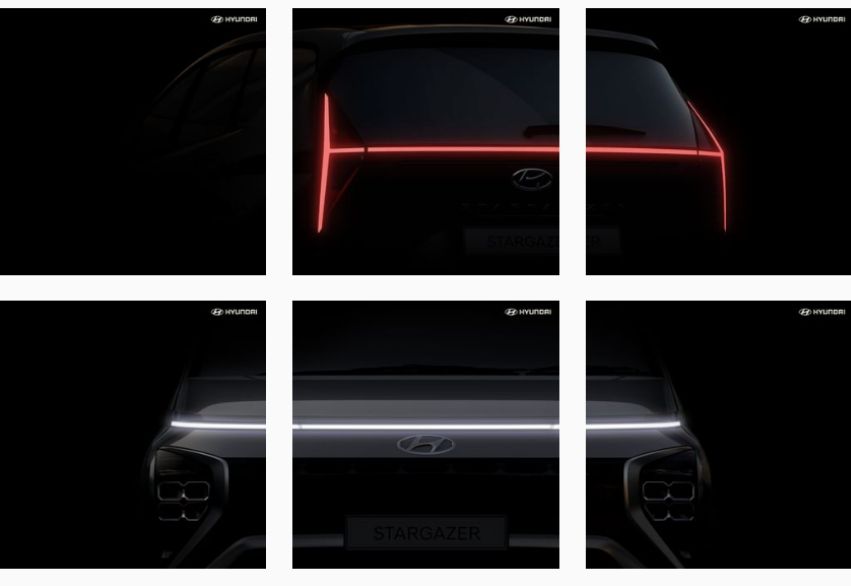 Hyundai Stargazer
