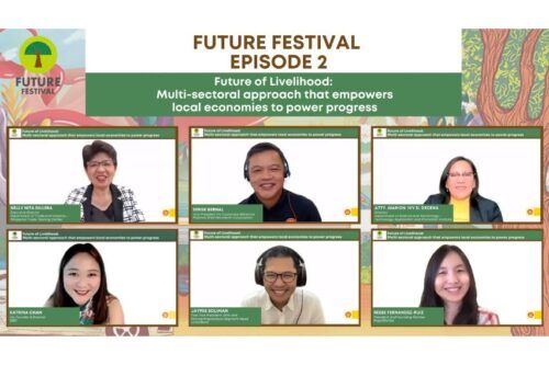 2nd episode of 'Shell Future Festival' tackles challenges faced by MSMEs