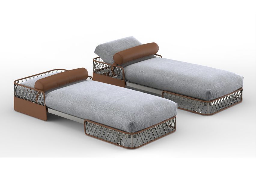 Bentley Home Atelier Solstice Collection