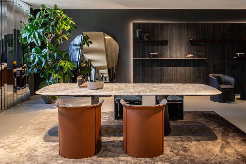 Bentley Home Atelier 2022 Collection