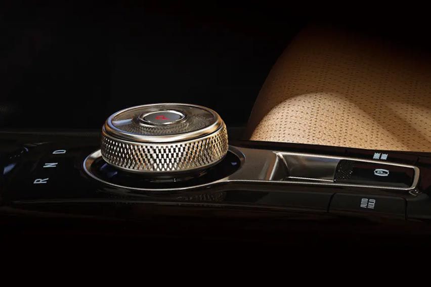 CKD Kia Carnival gearbox