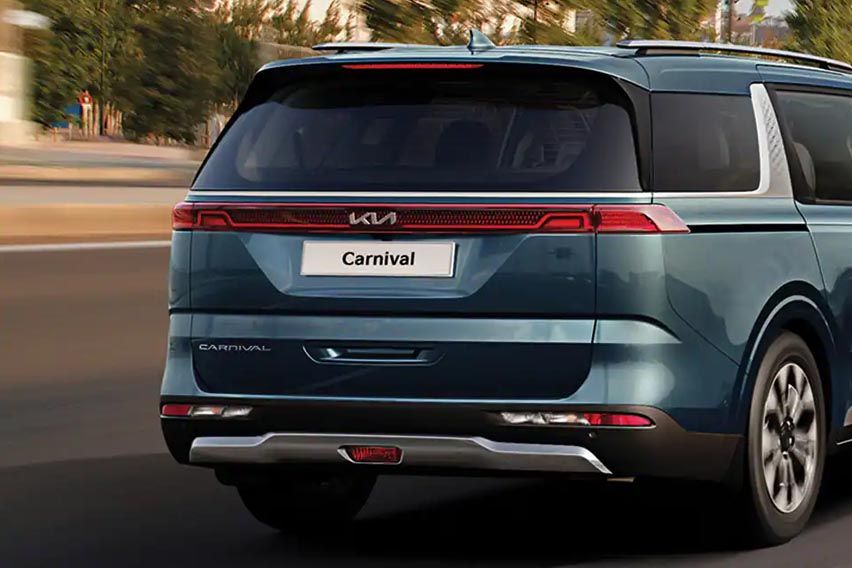 CKD Kia Carnival coming soon