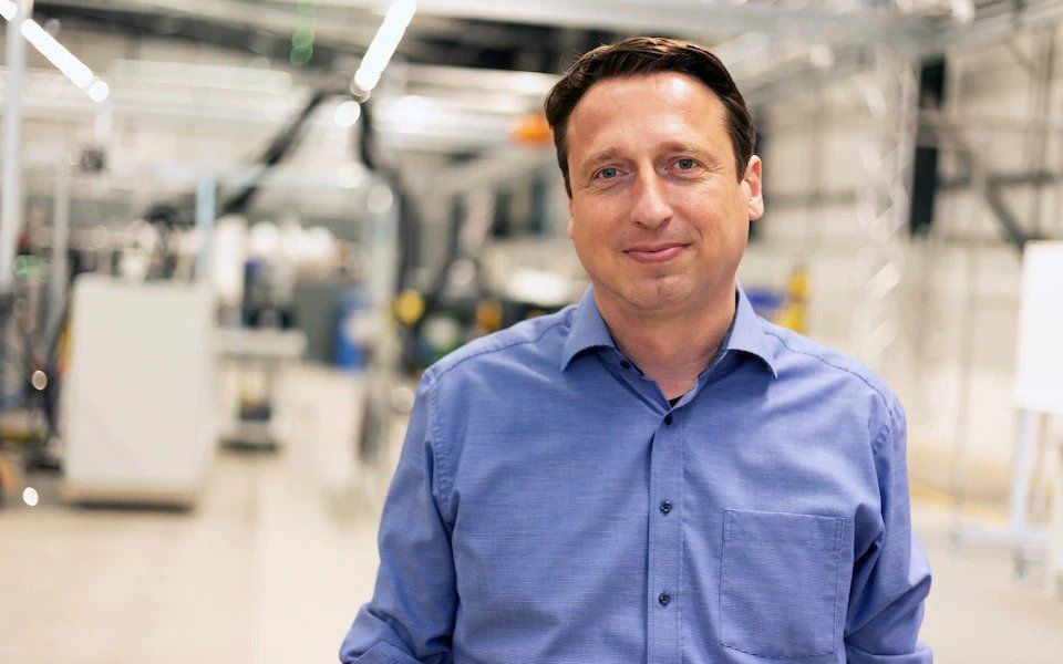 Norton, Robert Hentschel