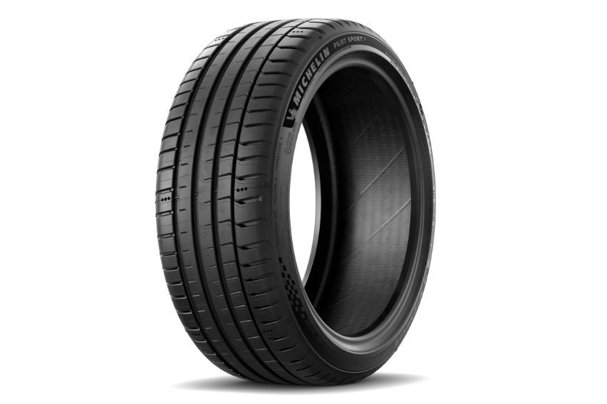Michelin Pilot Sport 5