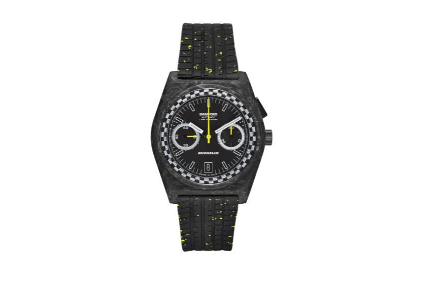 Michelin x Bamford B347 Pilot Sport