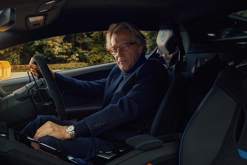 Lamborghini Huracán EVO