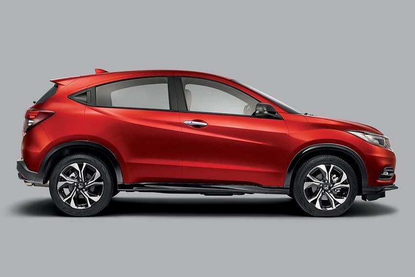 Honda City Hatchback recall