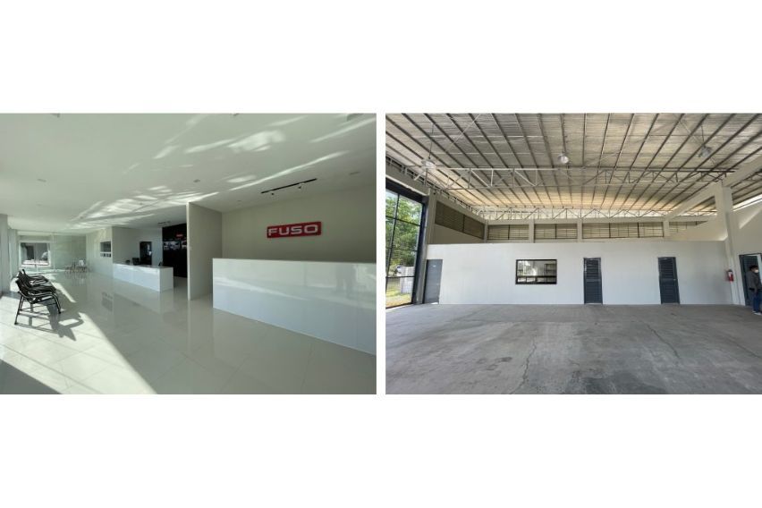 MICEI-Fuso South Cotabato